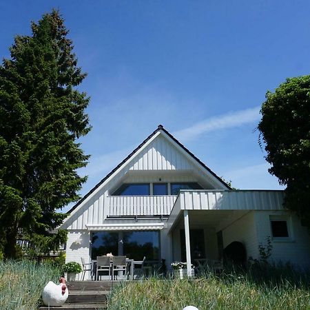 Ferienwohnung Koje 44 Timmendorfer Strand Exteriör bild