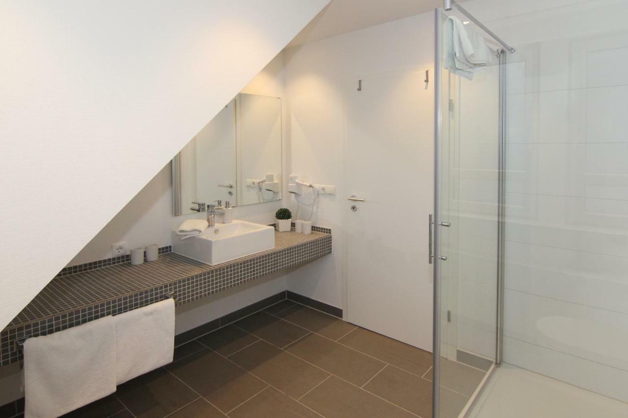 Ferienwohnung Koje 44 Timmendorfer Strand Exteriör bild