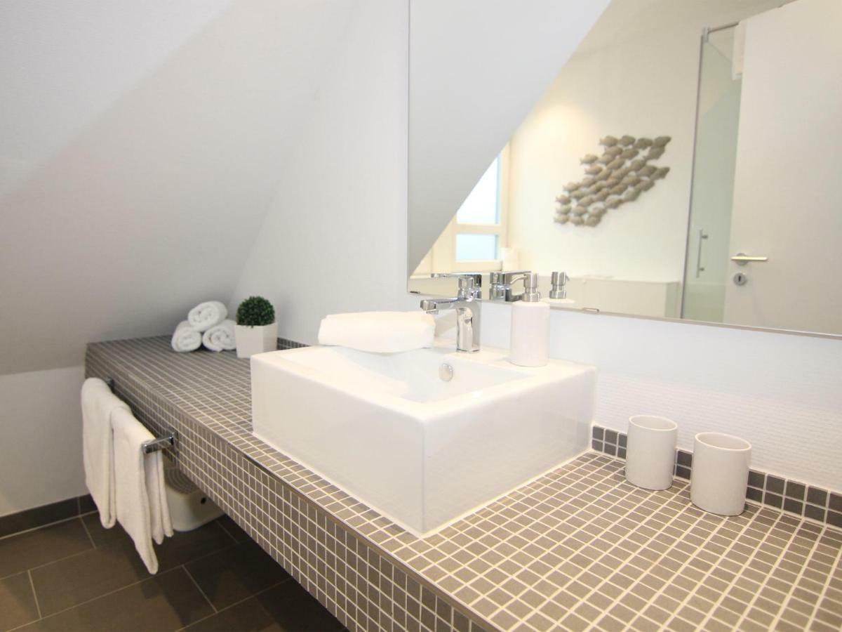 Ferienwohnung Koje 44 Timmendorfer Strand Exteriör bild