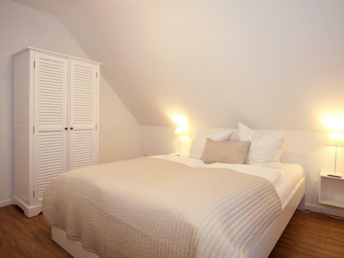 Ferienwohnung Koje 44 Timmendorfer Strand Exteriör bild