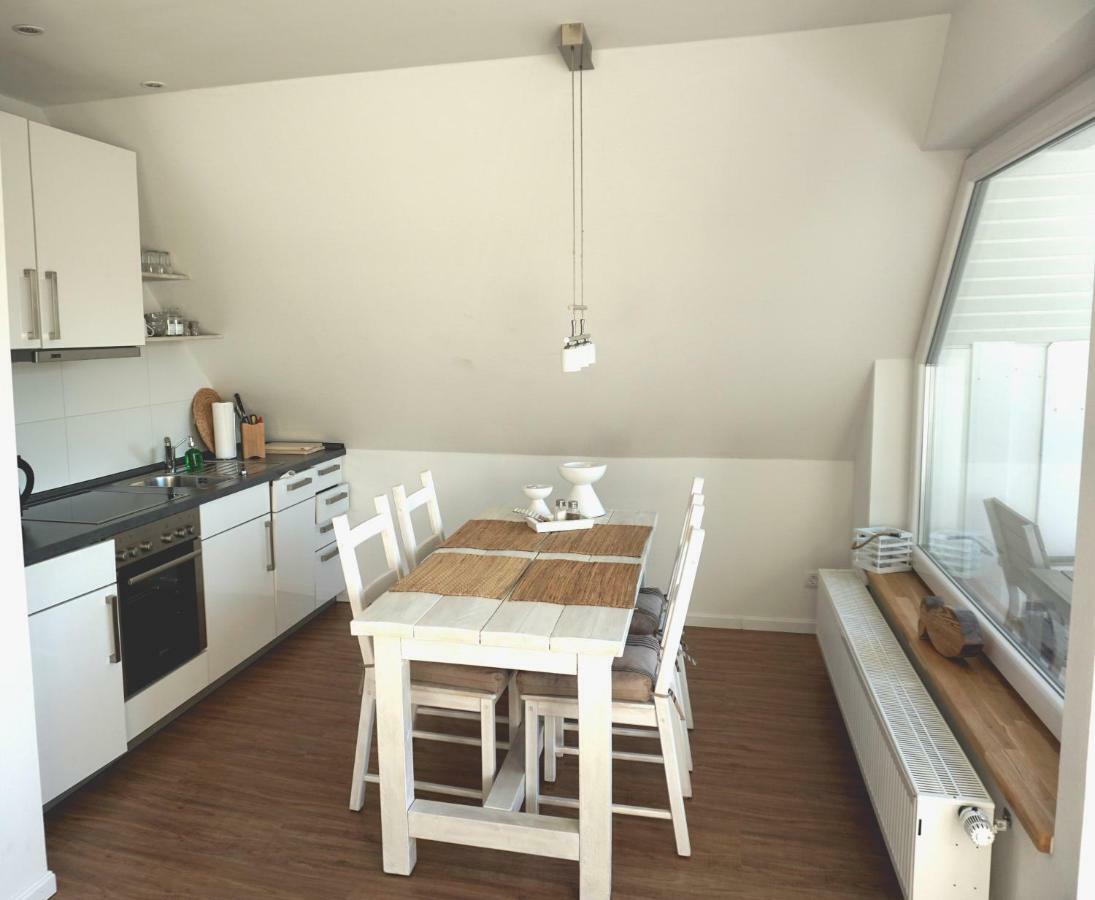 Ferienwohnung Koje 44 Timmendorfer Strand Exteriör bild