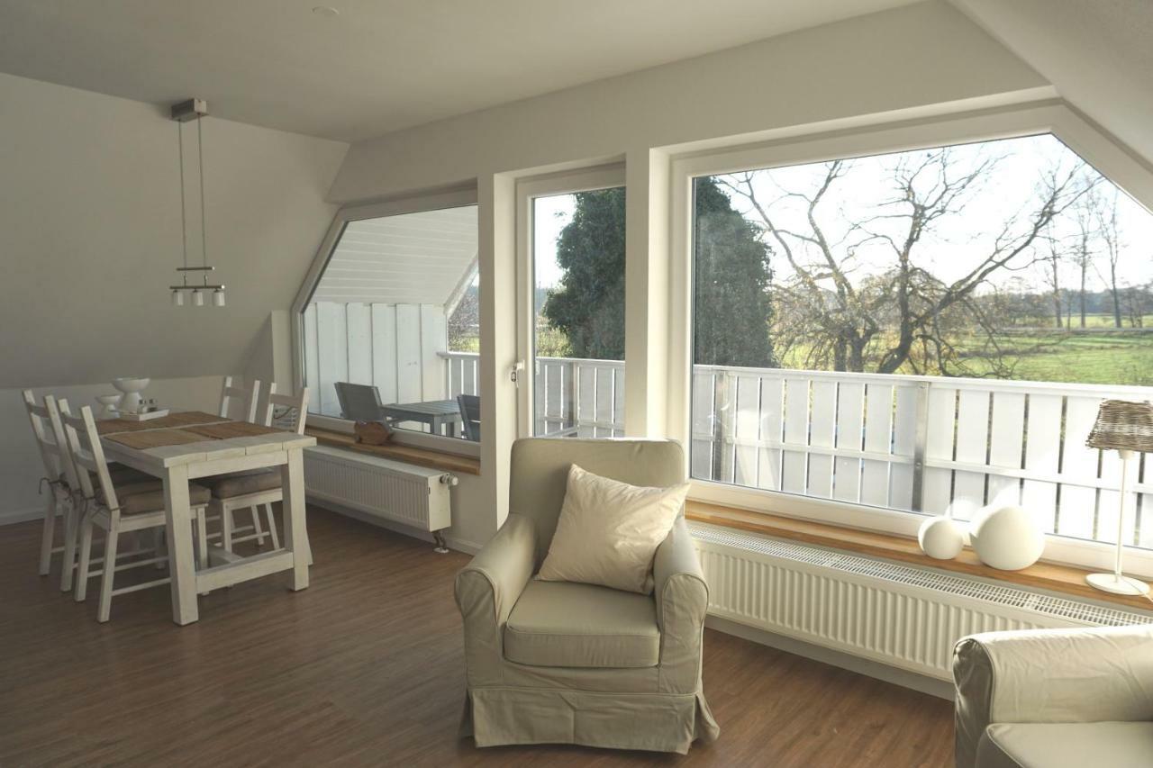 Ferienwohnung Koje 44 Timmendorfer Strand Exteriör bild