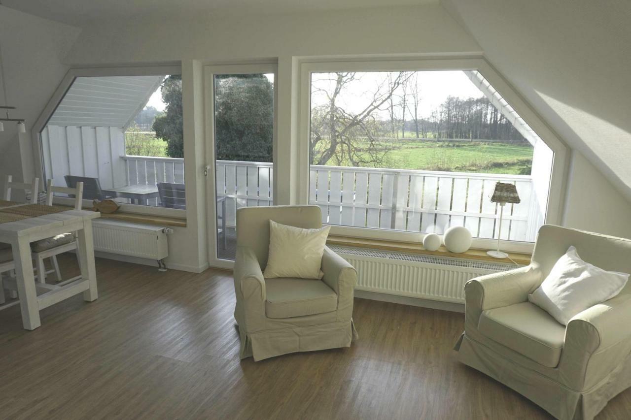 Ferienwohnung Koje 44 Timmendorfer Strand Exteriör bild